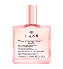 Nuxe - Huile Prodigieuse Florale Dry Oli Spray 50 ml