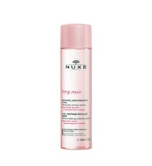 Nuxe - Very Rose Cleansing Water Dry Sens Skin  200 ml