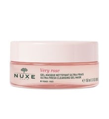 Nuxe - Very Rose Cleasing Gel Mask 150 ml