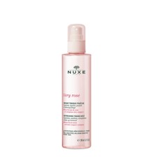 Nuxe - Very Rose Tonic Mist 200 ml