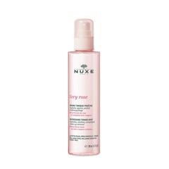 Nuxe - Very Rose Tonic Mist 200 ml