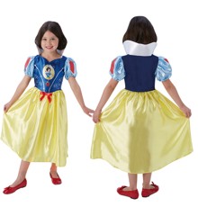Disney Princess - Snow White - Childrens Costume (Size 116)