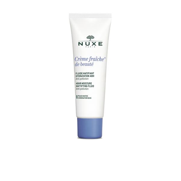 Nuxe - Crème Fraîche Face Fluide Sensitiv Skin 50 ml