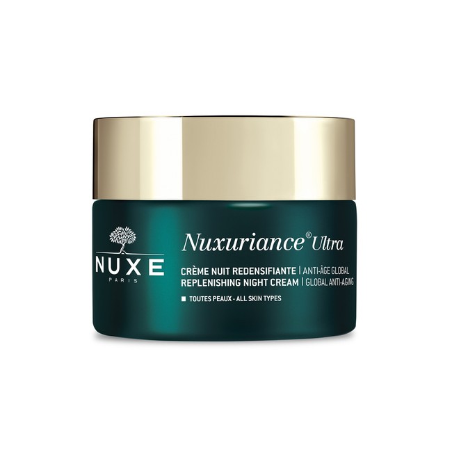 Nuxe - Nuxuriance Ultra Natcreme 50 ml