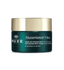 Nuxe - Nuxuriance Ultra Night Creme 50 ml