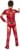 Rubies - Marvel Costume - Iron Man (116 cm) thumbnail-3