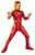 Rubies - Marvel Costume - Iron Man (116 cm) thumbnail-1