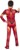 Rubies - Marvel Costume - Iron Man (132 cm) thumbnail-2