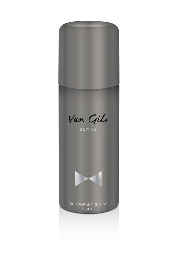Van Gils - Bow Tie Deodorant Spray 150 ml