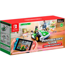 Mario Kart Live Home Circuit - Luigi Edition