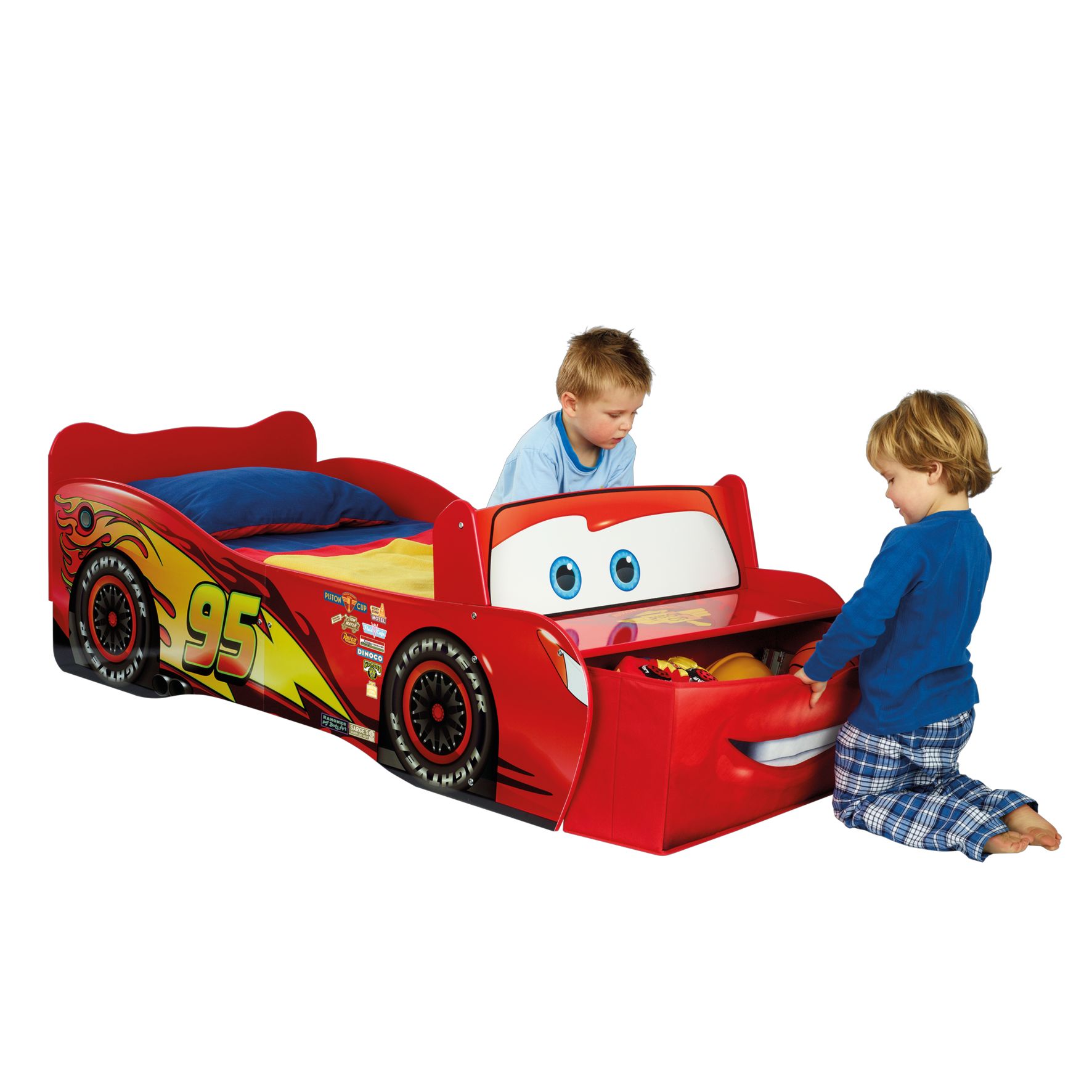 disney cars mcqueen