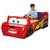 Disney Cars - Lightning McQueen Toddler Bed with Storage (452LMN01EM) thumbnail-4