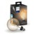 Philips Hue - E27 Filament G125 Globe - Warm White - Bluetooth thumbnail-1