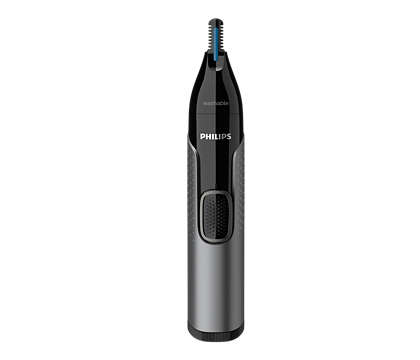 Philips – Næsehårstrimmer Serie 3000