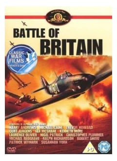 Battle Of Britain