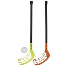 Stiga - Floorball Rookie Star 55 (79-1003-55)