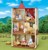 Sylvanian Families - Red Roof Tower Home (5400) thumbnail-3