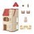Sylvanian Families - Red Roof Tower Home (5400) thumbnail-4