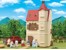 Sylvanian Families - Red Roof Tower Home (5400) thumbnail-5