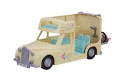 Sylvanian Families - Autocamper (5454)