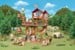 Sylvanian Families - Adventure Tree House (5450) thumbnail-11