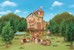 Sylvanian Families - Adventure Tree House (5450) thumbnail-23