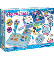 Aquabeads - Deluxe Studio (32798)