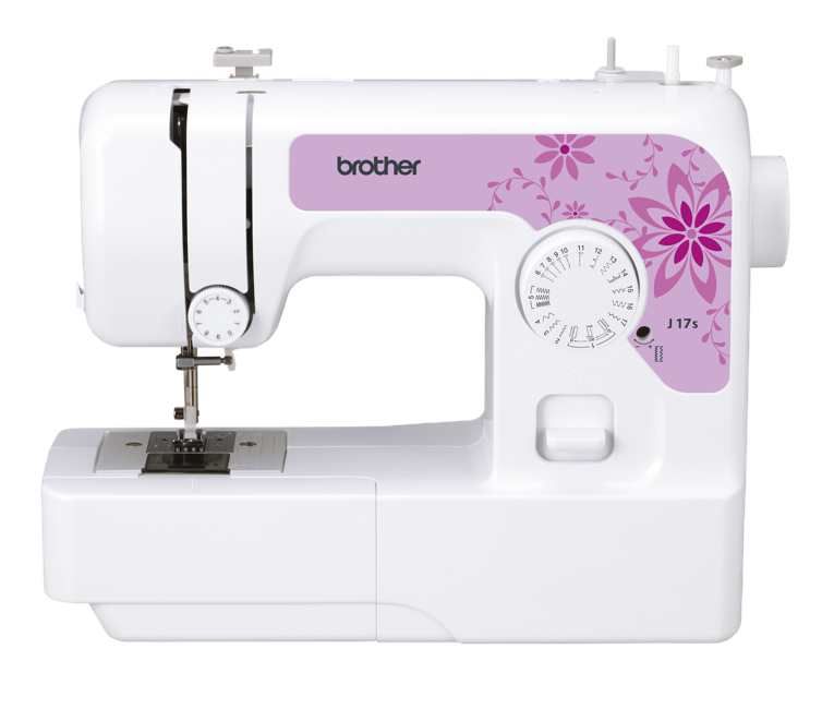 Brother - J17S Mechanical Sewing Machine