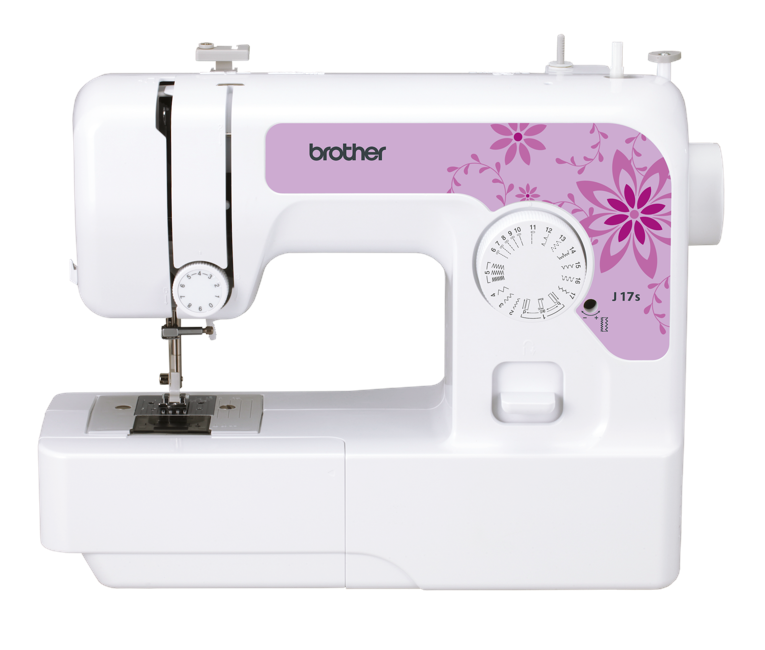 Brother - J17s Sewing Machine