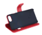 RadiCover - Flipside "Fashion" Stand Function - iPhone 7/8 - Red thumbnail-2