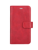 RadiCover - Flipside "Fashion" Stand Function - iPhone 7/8 - Red thumbnail-1