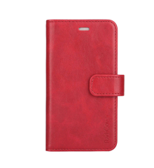 RadiCover - Flipside "Fashion" Stand Function - iPhone 7/8 - Red