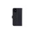 RadiCover - Strålingsbeskyttelse  Wallet PU iPhone 12 Mini Flipcover - Sort thumbnail-3