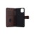 RadiCover - Radiation Protection Wallet PU iPhone 12 Mini Flipcover - Brown thumbnail-5