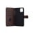 RadiCover - Strålingsbeskyttelse  Wallet PU iPhone 12 Mini Flipcover - Brun thumbnail-5