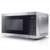Sharp - YC-MS02E-S Microwave thumbnail-3