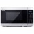 Sharp - YC-MS02E-S Microwave thumbnail-1