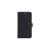RadiCover - Radiationprotected Wallet PU iPhone 12/12 PRO Flipcover - Black thumbnail-1