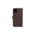 RadiCover - Strålingsbeskyttelse Wallet PU iPhone 12/12 PRO Flipcover - Brun thumbnail-2