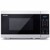 Sharp - Microwave With Grill 1000W thumbnail-1
