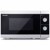 Sharp - Classic Microwave - With Mechanical Panel 800W thumbnail-1