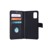 RadiCover - Strålingsbeskyttelse Wallet PU Samsung A41 Flipcover - Sort thumbnail-2