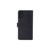 RadiCover - Strålingsbeskyttelse Wallet PU Samsung A41 Flipcover - Sort thumbnail-3