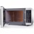 Sharp - Microwave Digital panel 900W thumbnail-3
