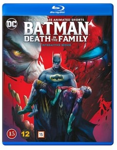 Batman: Death In The Family