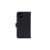 RadiCover - Strålingsbeskyttelse Mobilewallet Læder iPhone 12 Mini Exclusive 2in1 Magnetcover - Sort thumbnail-2