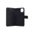 RadiCover - Strålingsbeskyttelse Mobilewallet Læder iPhone 12 Mini Exclusive 2in1 Magnetcover - Sort thumbnail-4