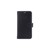 Radicover - Radiationprotected Mobilewallet Leather iPhone 12 Mini Exclusive 2in1 Magnetcover - Black thumbnail-1