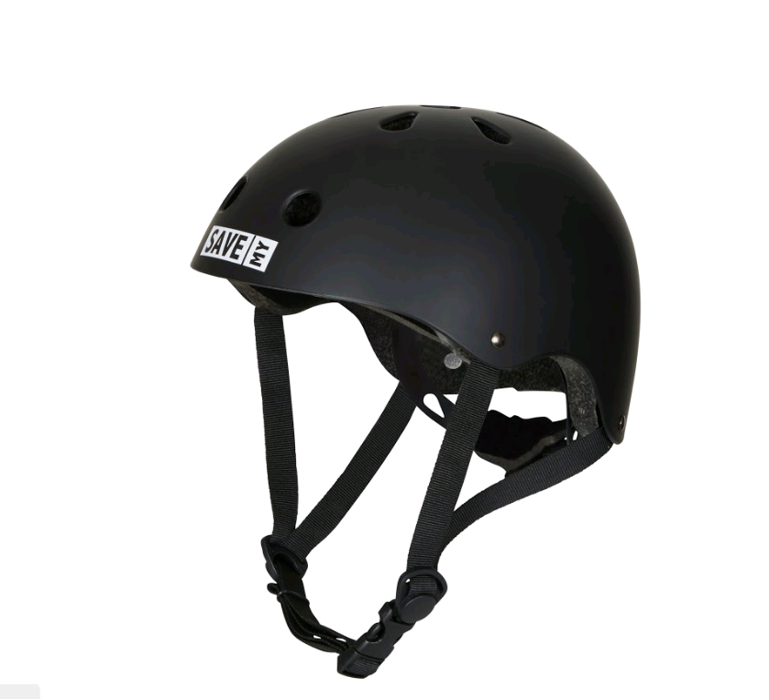 Save My Brain - Helmet Small (50-54 cm)