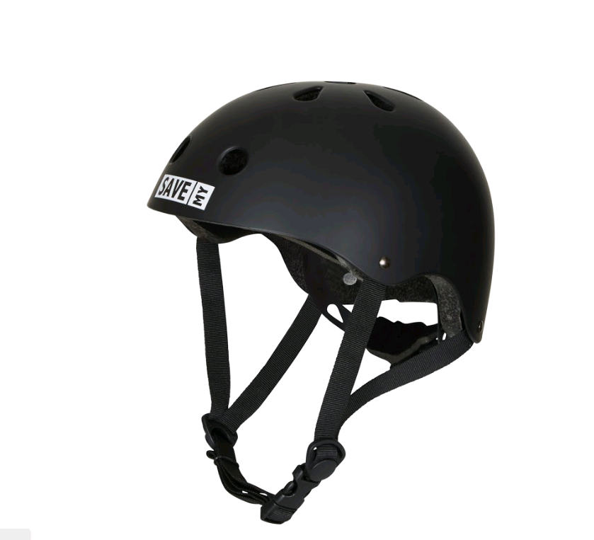 Save My Brain - Helmet Medium (54-58 cm)
